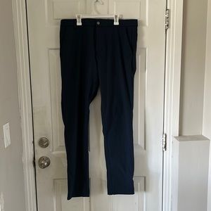 Lululemon ABC pants